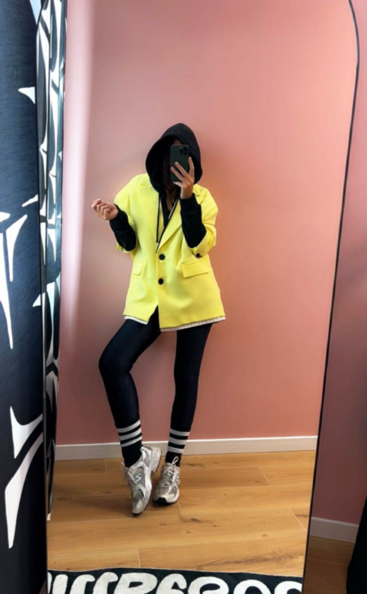 Outfit GOAL