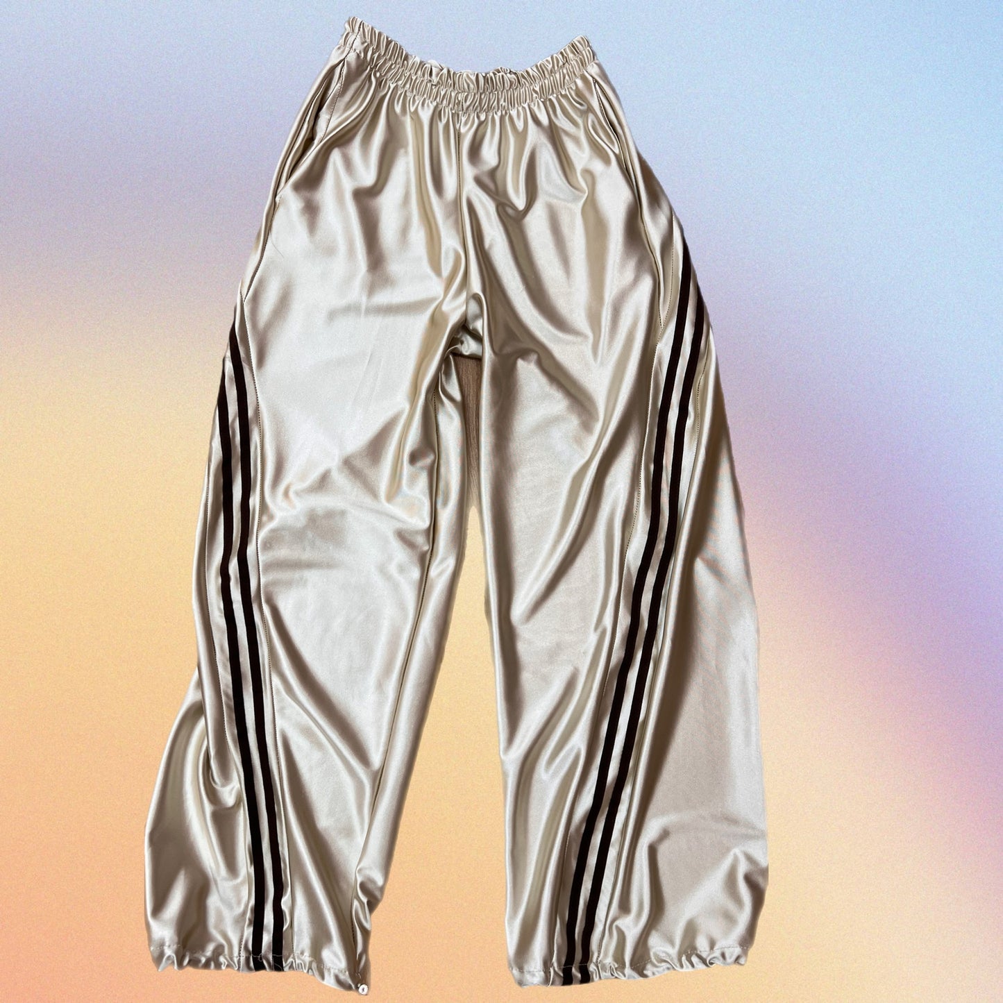 Jogger ANDY avorio