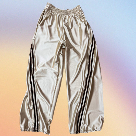 Jogger ANDY avorio