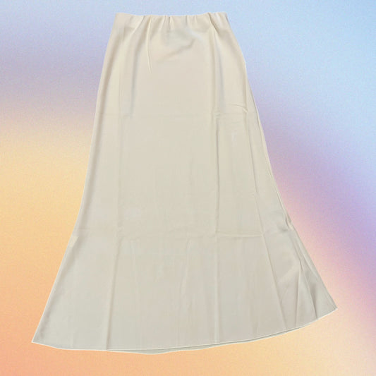 Gonna GARÇONNE giallo