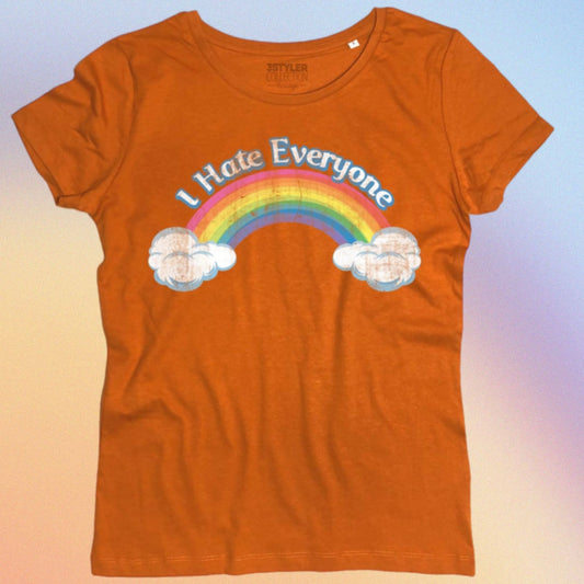 T-shirt RAIMBOW