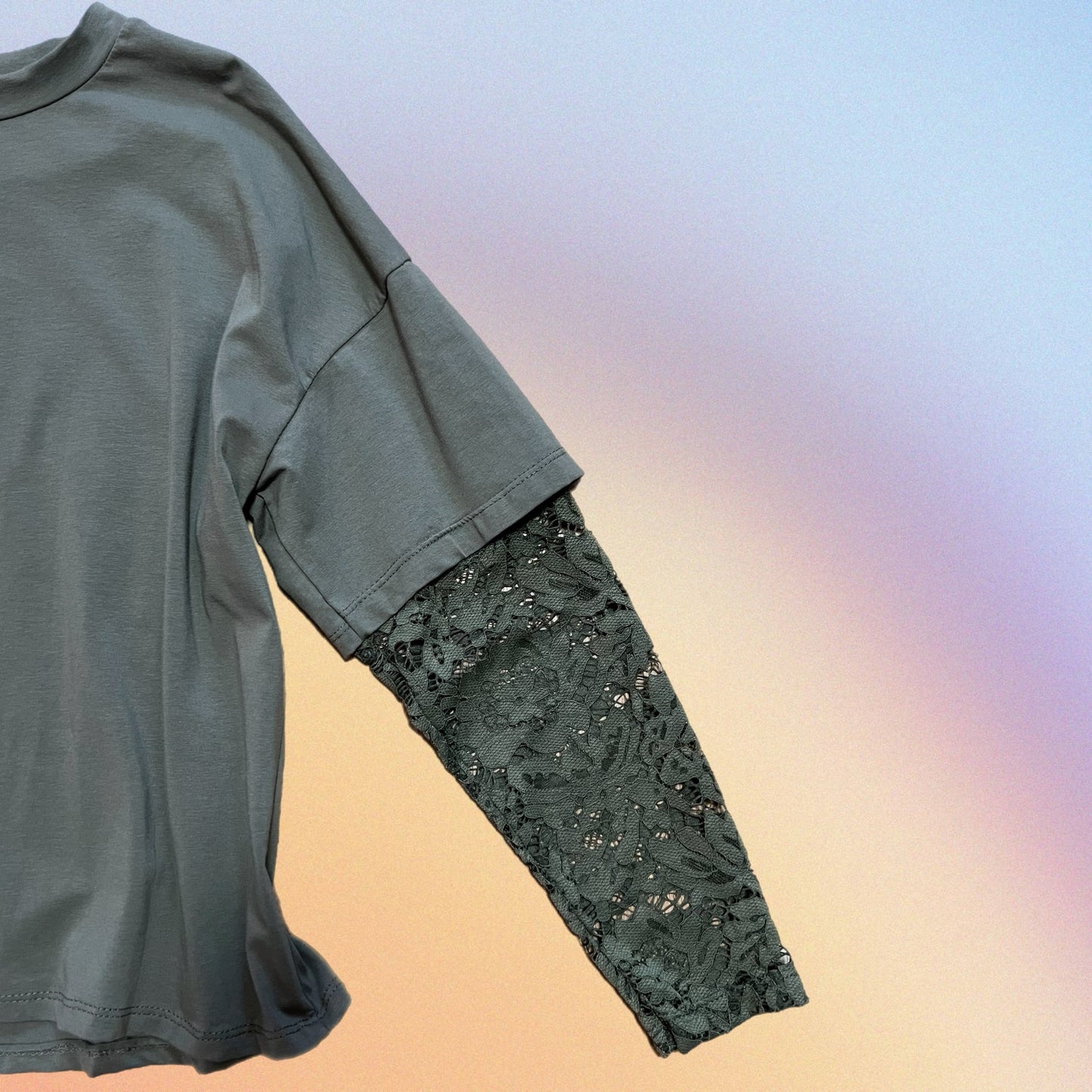 T-shirt J.LO