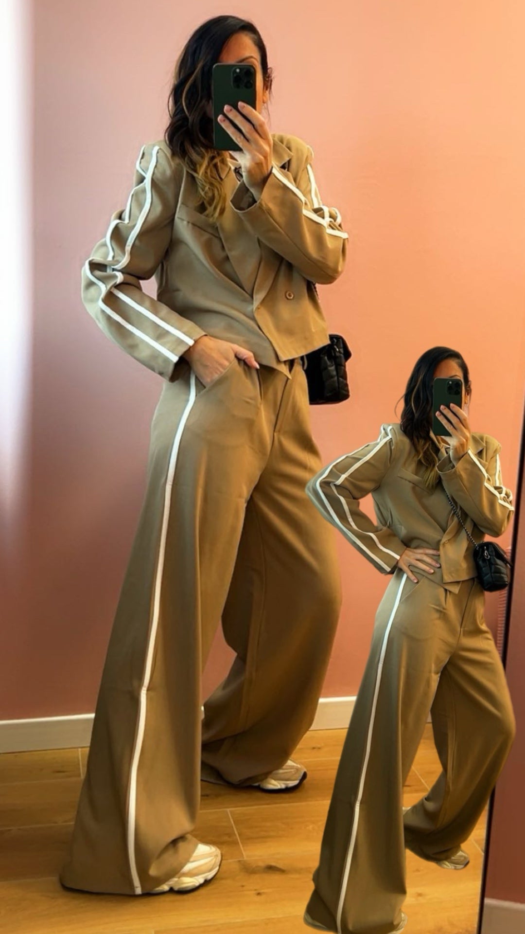 Outfit Goal