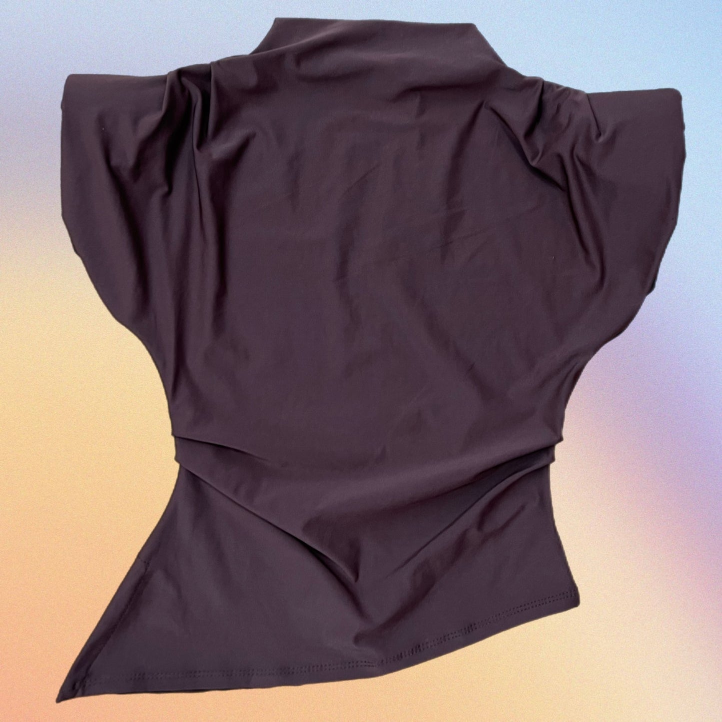 Blusetta SOLEIL cioccolato