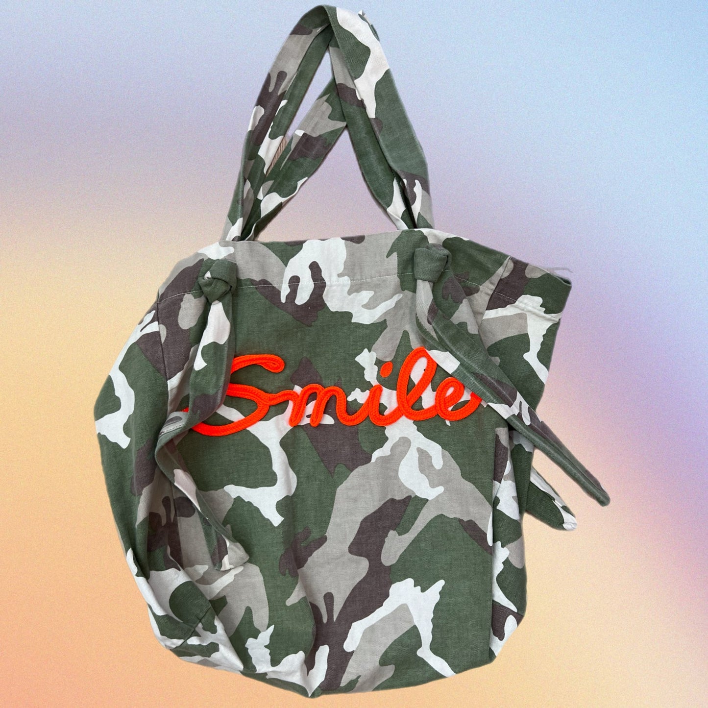 TOTE bag
