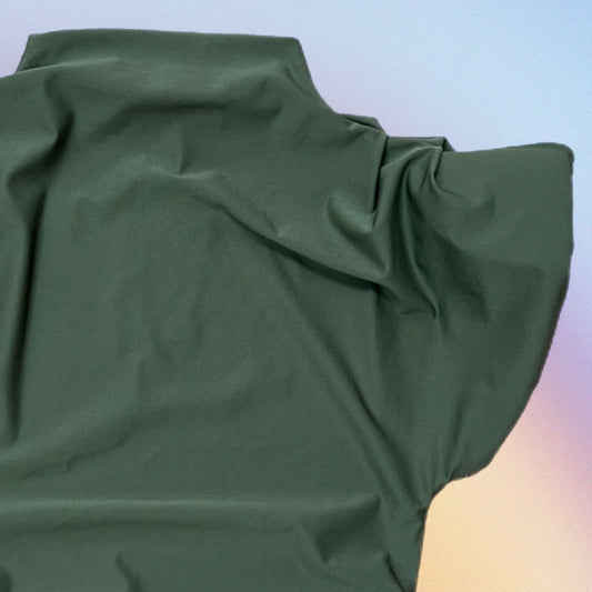 Blusetta SOLEIL verde army