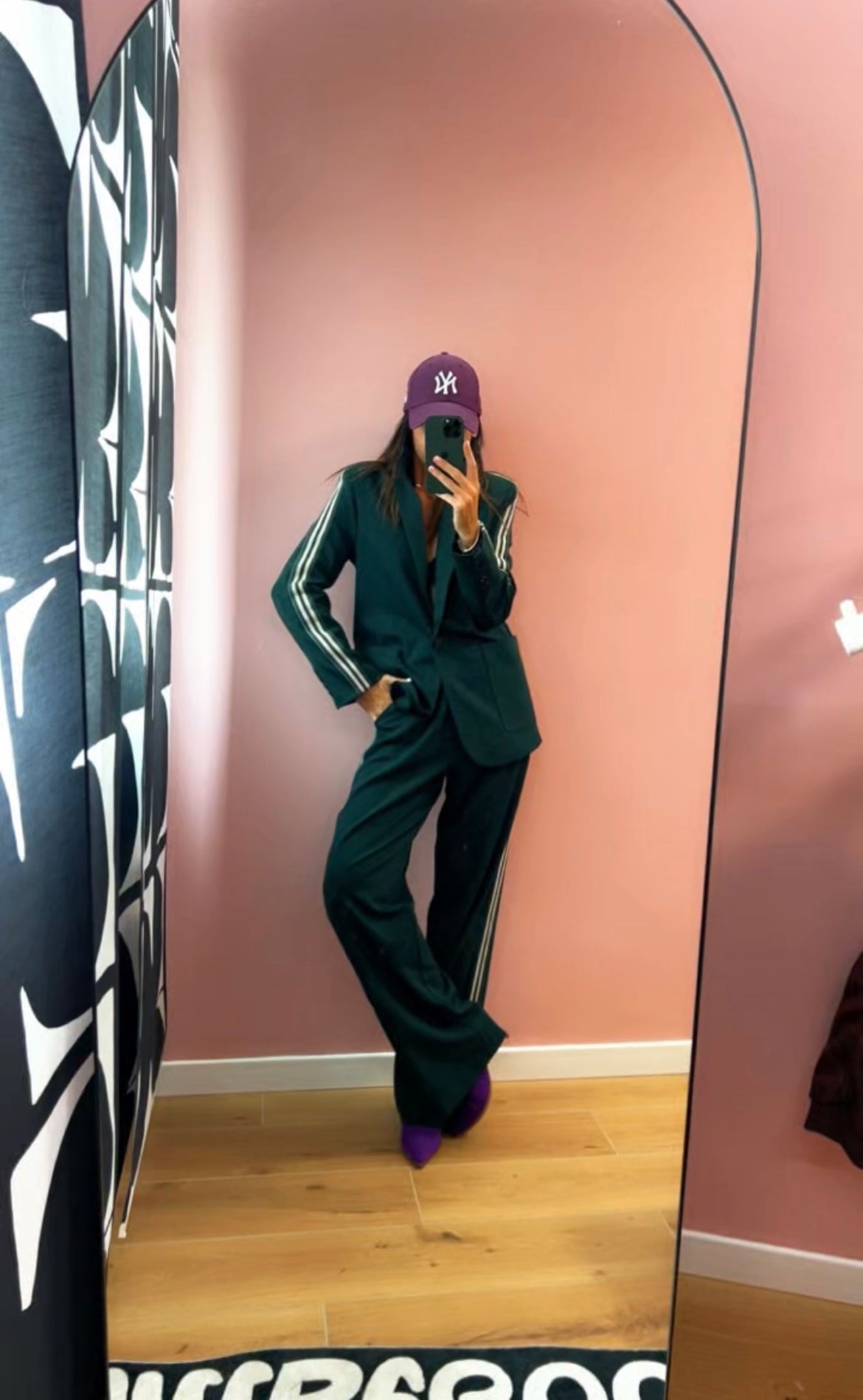 Outfit GOAL