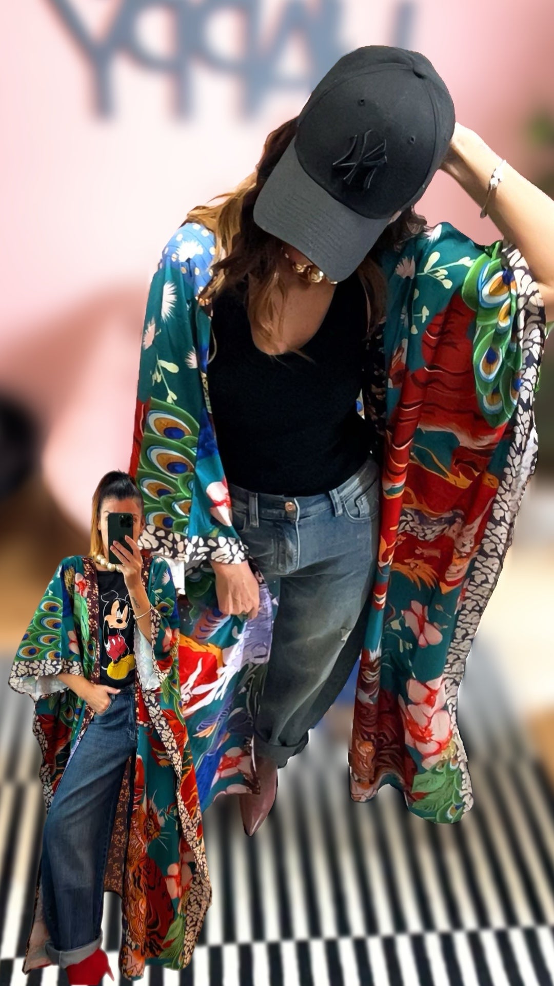 Outfit Goal
