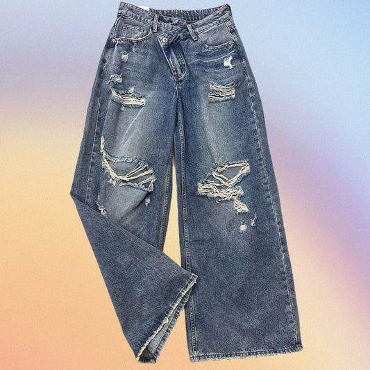 Jeans WIDE LEG