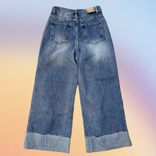 Jeans Destroy