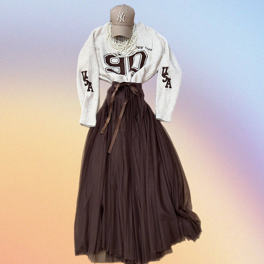 Outfit GOAL