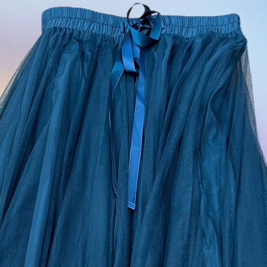 Gonna in tulle Aria