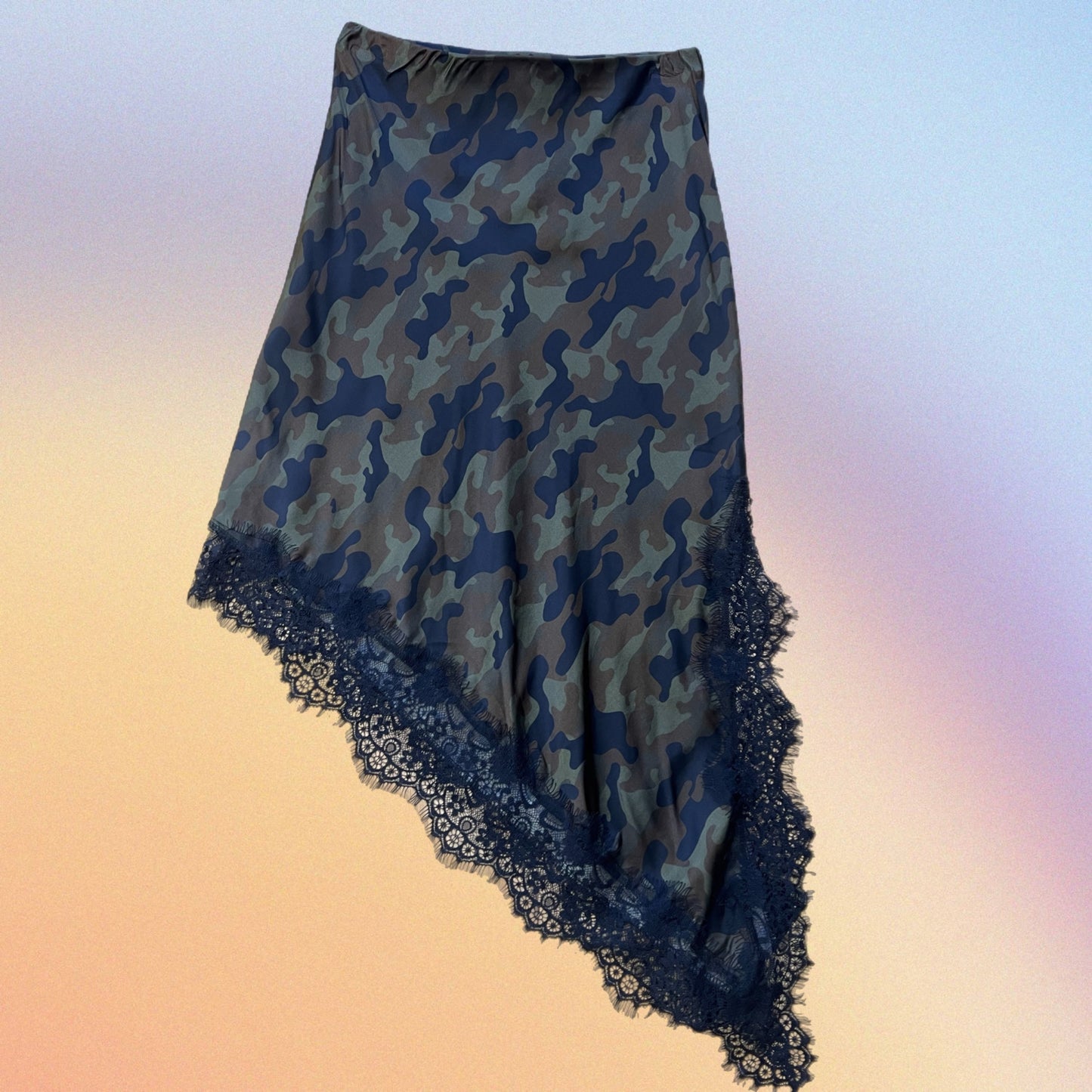 Gonna Sofia Camouflage