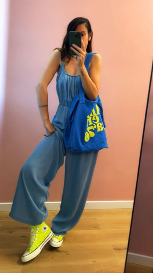 Jumpsuit ANDREA