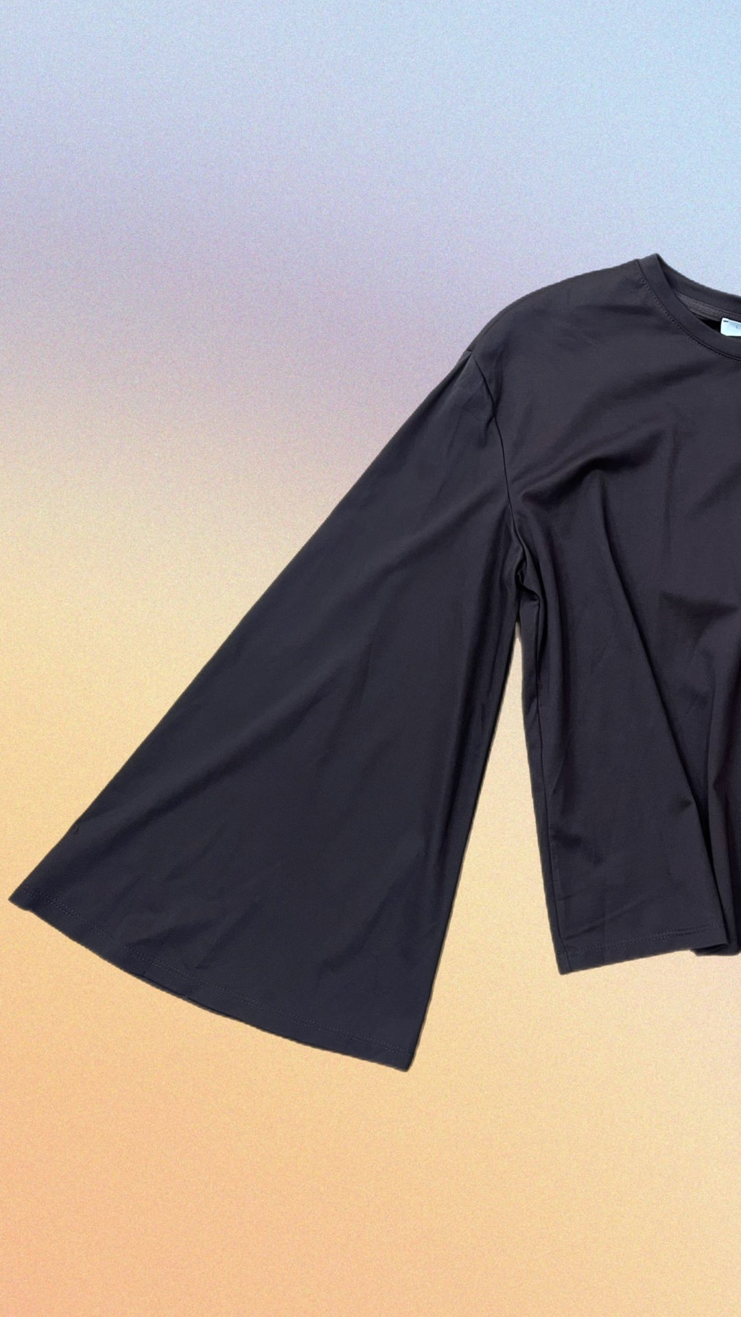 Blusa OLIMPIA marrone