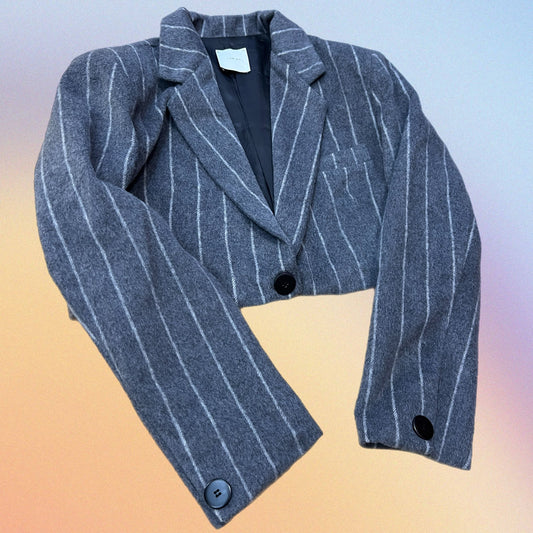 Blazer Crop Jessy