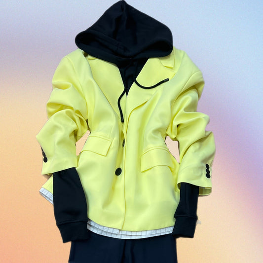 Outfit GOAL
