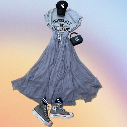 Outfit GOAL