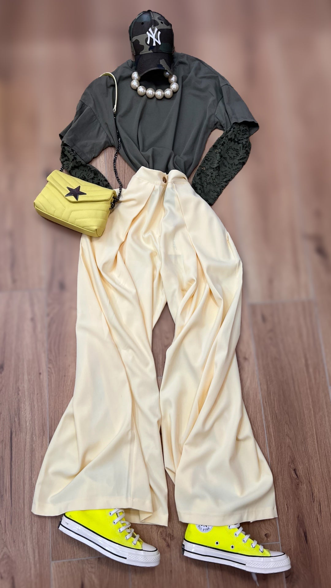 Pantalone CANDY