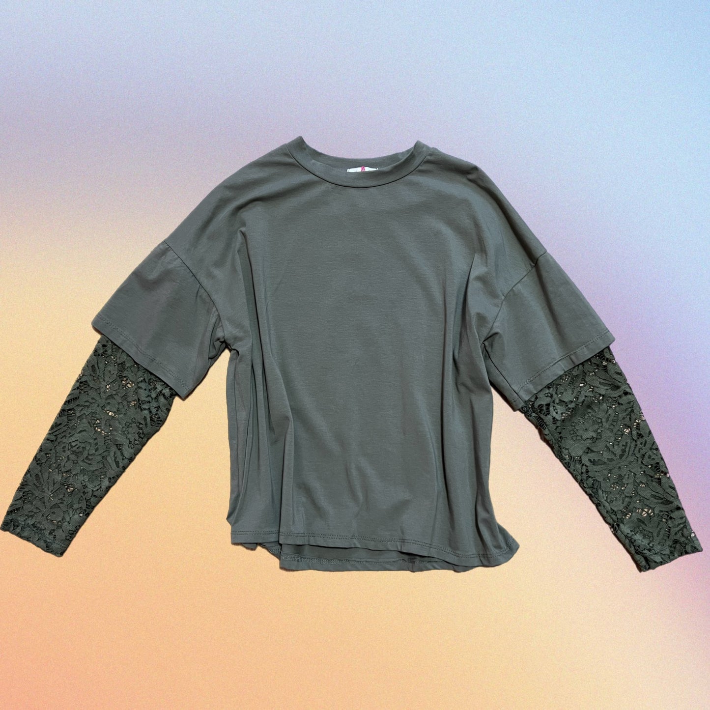 T-shirt J.LO