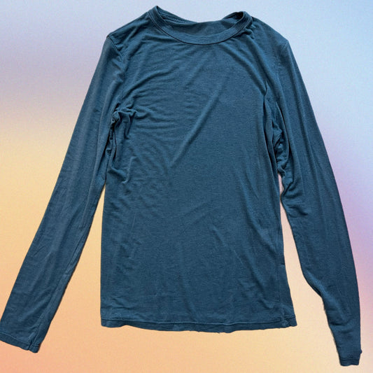 Blusetta INSTAGIRL grigio