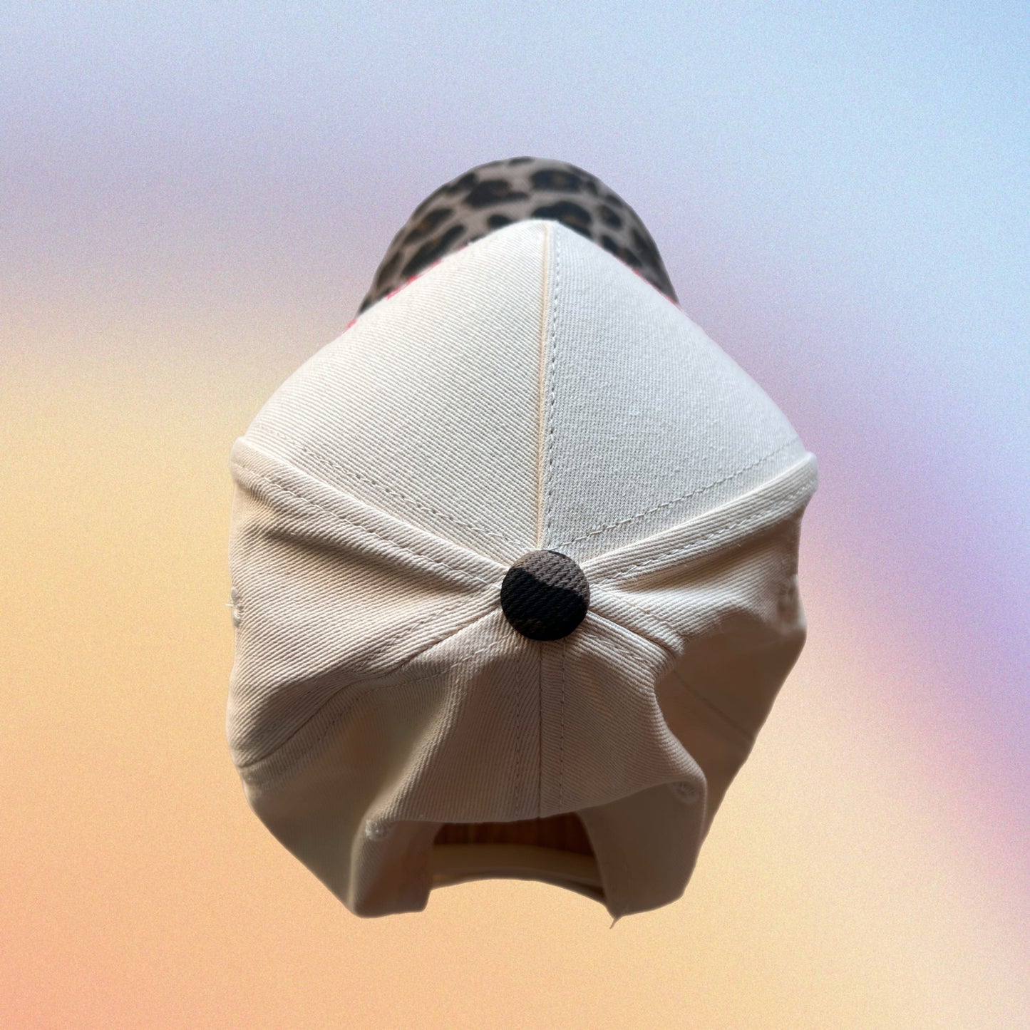 Cappello “Expensive & Difficult”