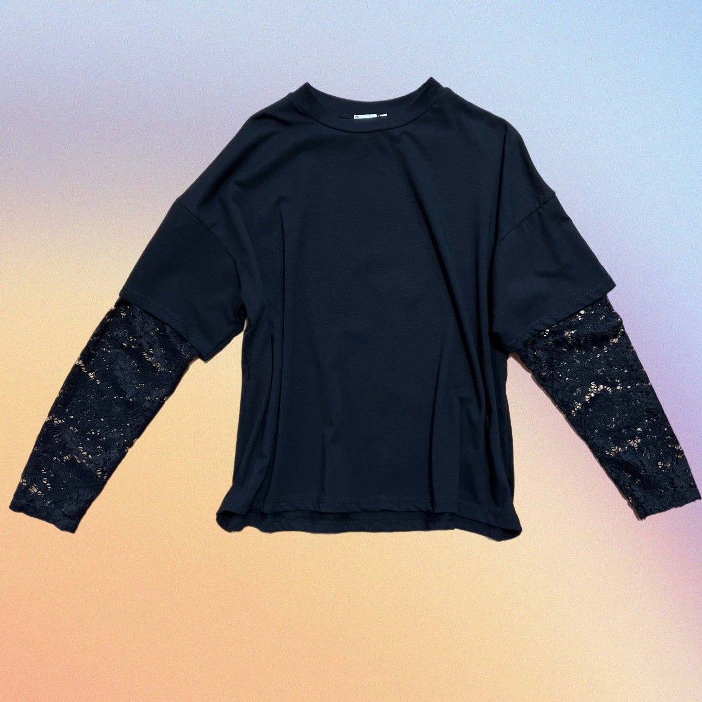 T-shirt J.LO