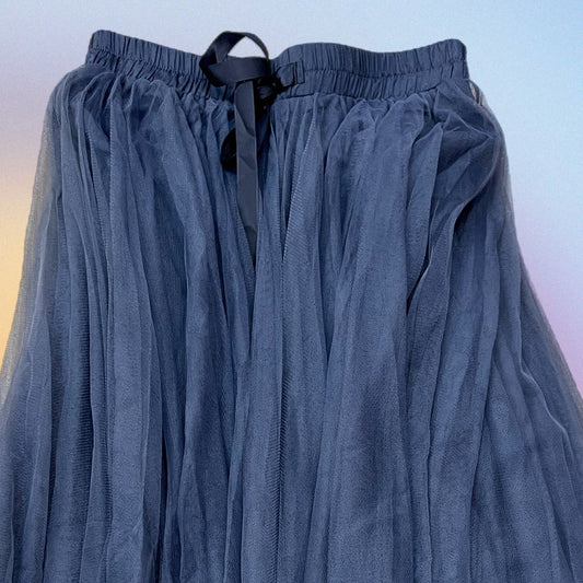 Gonna in tulle Aria