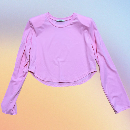Blusetta CROP