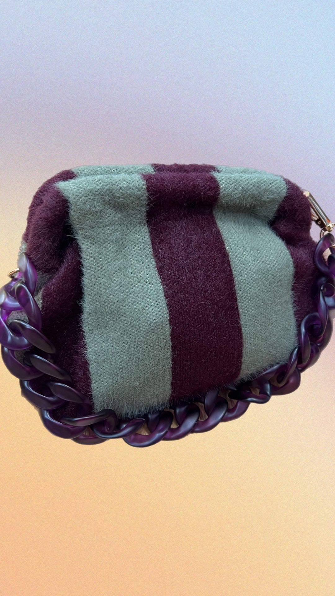 Borsa Fluffy (var.5)