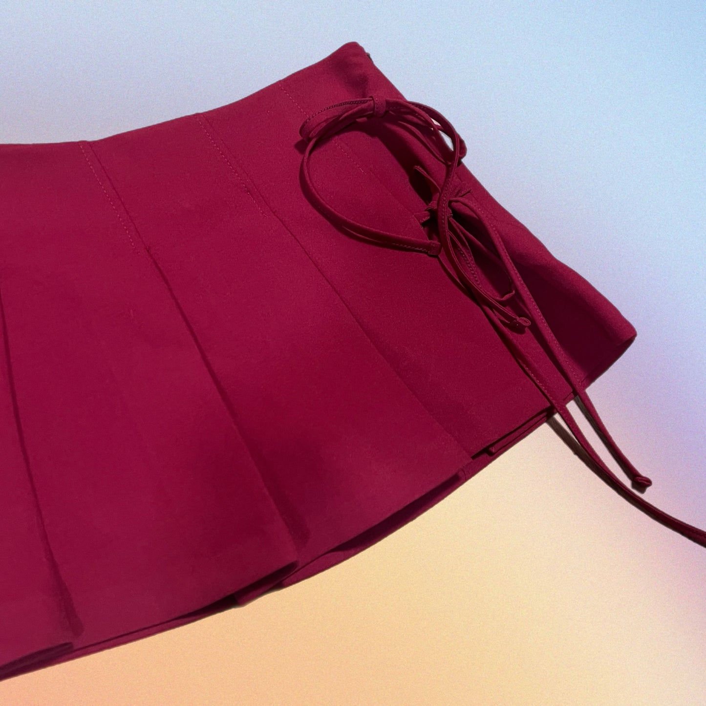 Gonna College fiocchetti