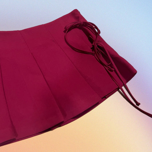 Gonna College fiocchetti