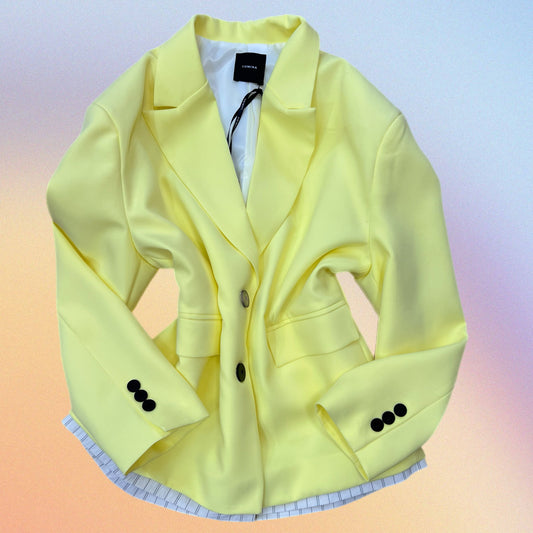 Blazer Titty