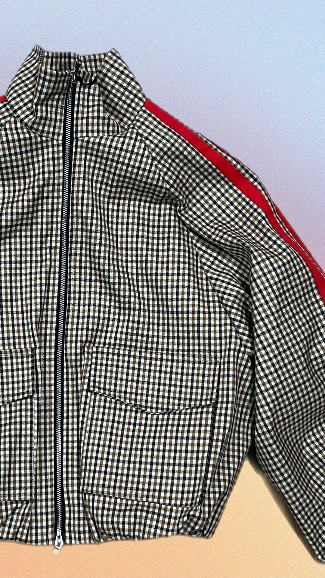 Bomber CHECK banda