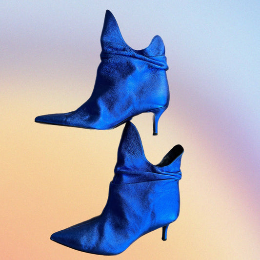 Stivaletto Stephen Good London