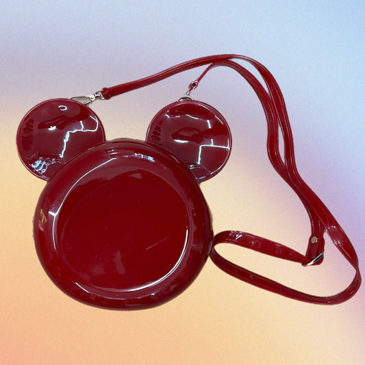 Borsetta tracolla Mickey Mouse