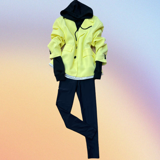 Outfit GOAL