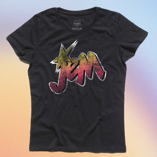 T-shirt JEM
