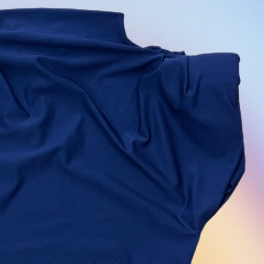 Blusetta SOLEIL blu