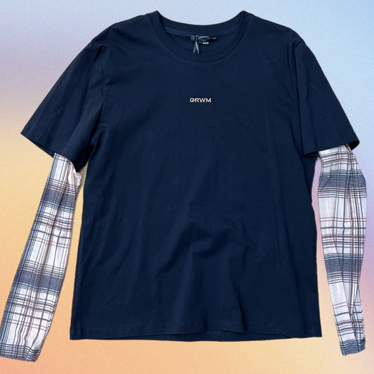 T-shirt GRWM
