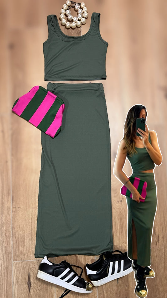 Outfit GOAL