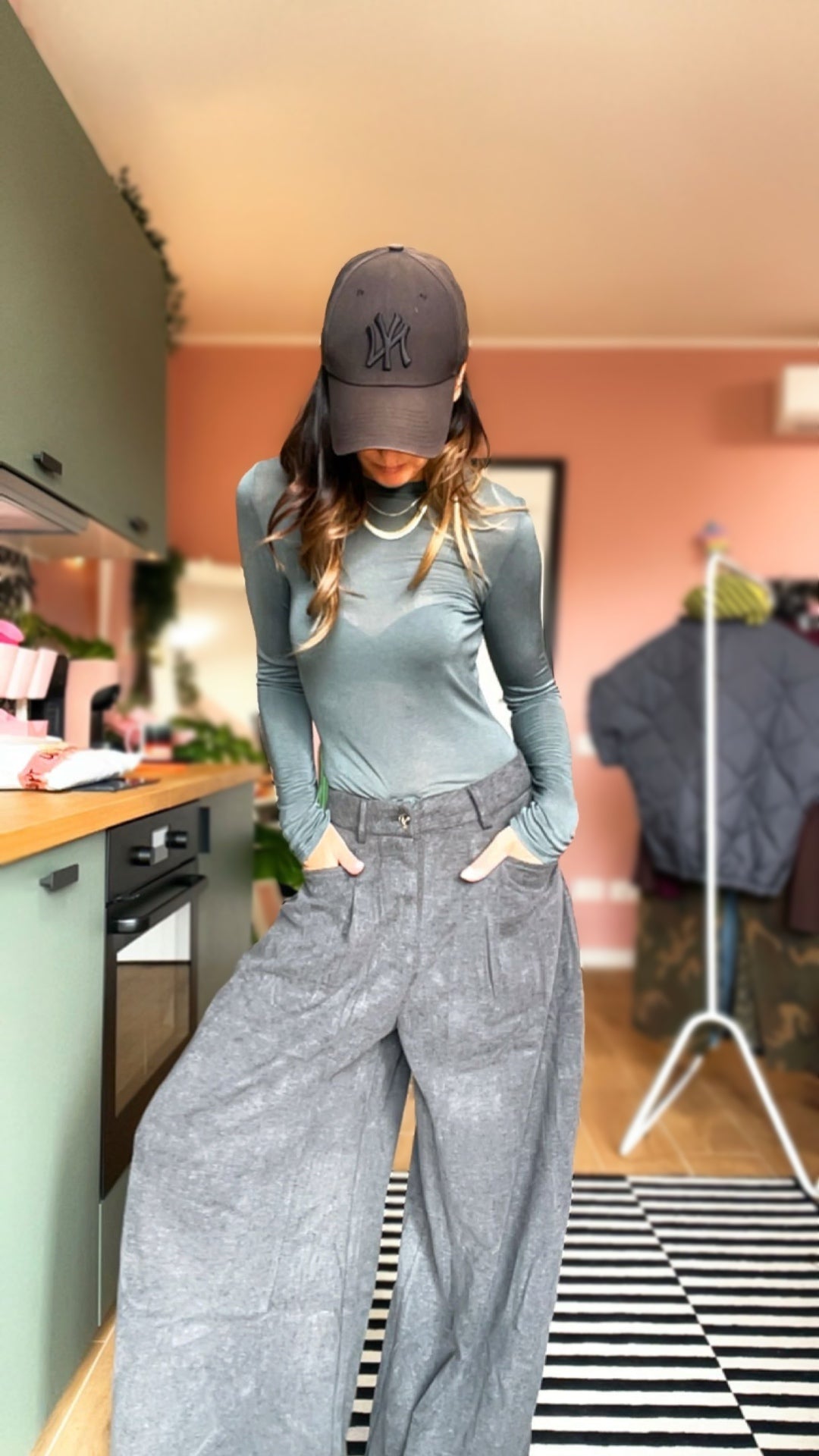 Pantalone BALOON