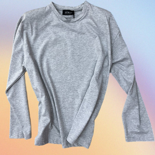 T-shirt Over Spalline