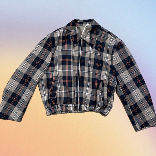 Bomber Scozzese