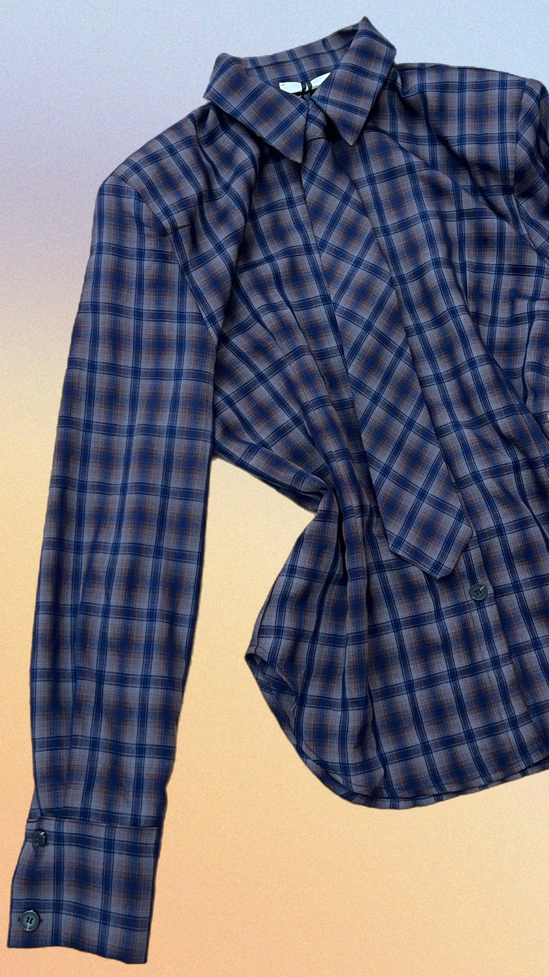 Camicia LADY BOSS