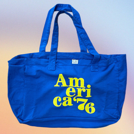 TOTE bag