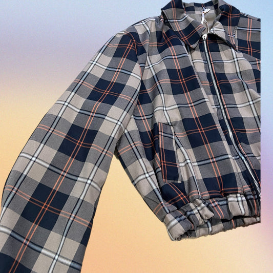 Bomber Scozzese