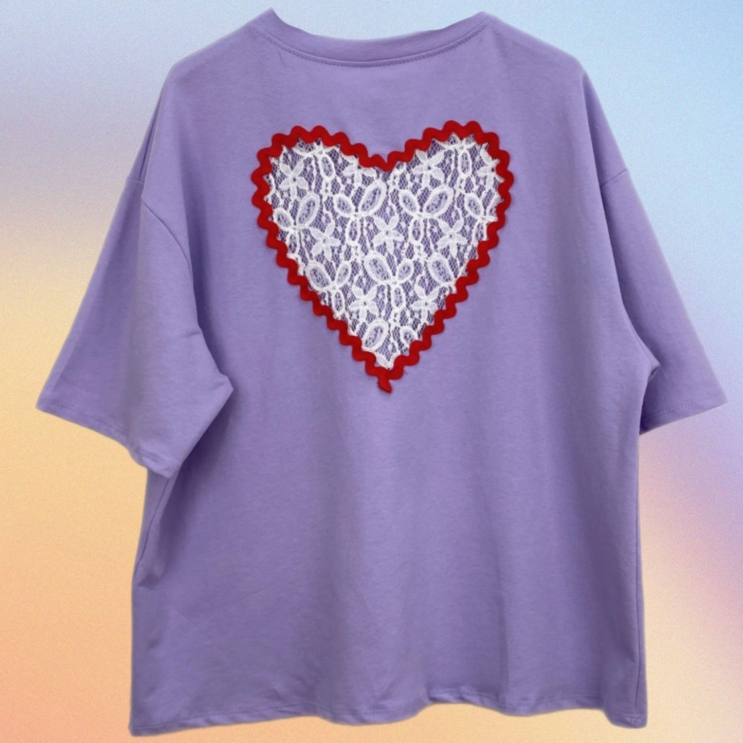 Tshirt CUORE