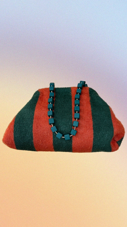 Borsa Fluffy (var. 4)