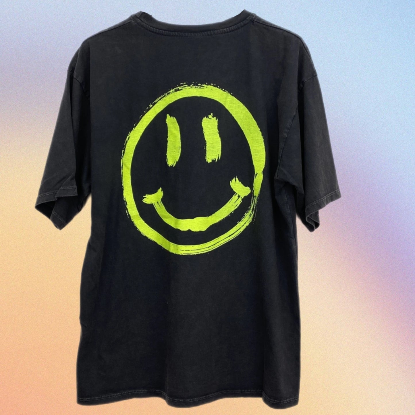 Tshirt SMILE
